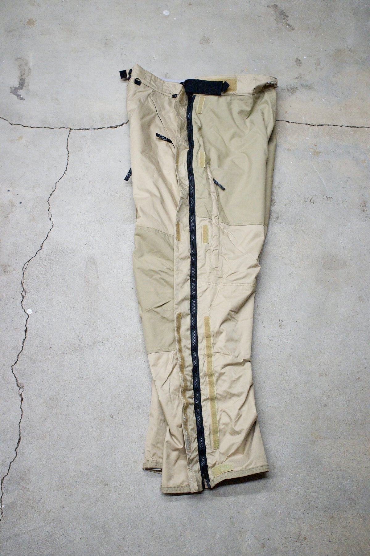 FOURSQUARE PANT