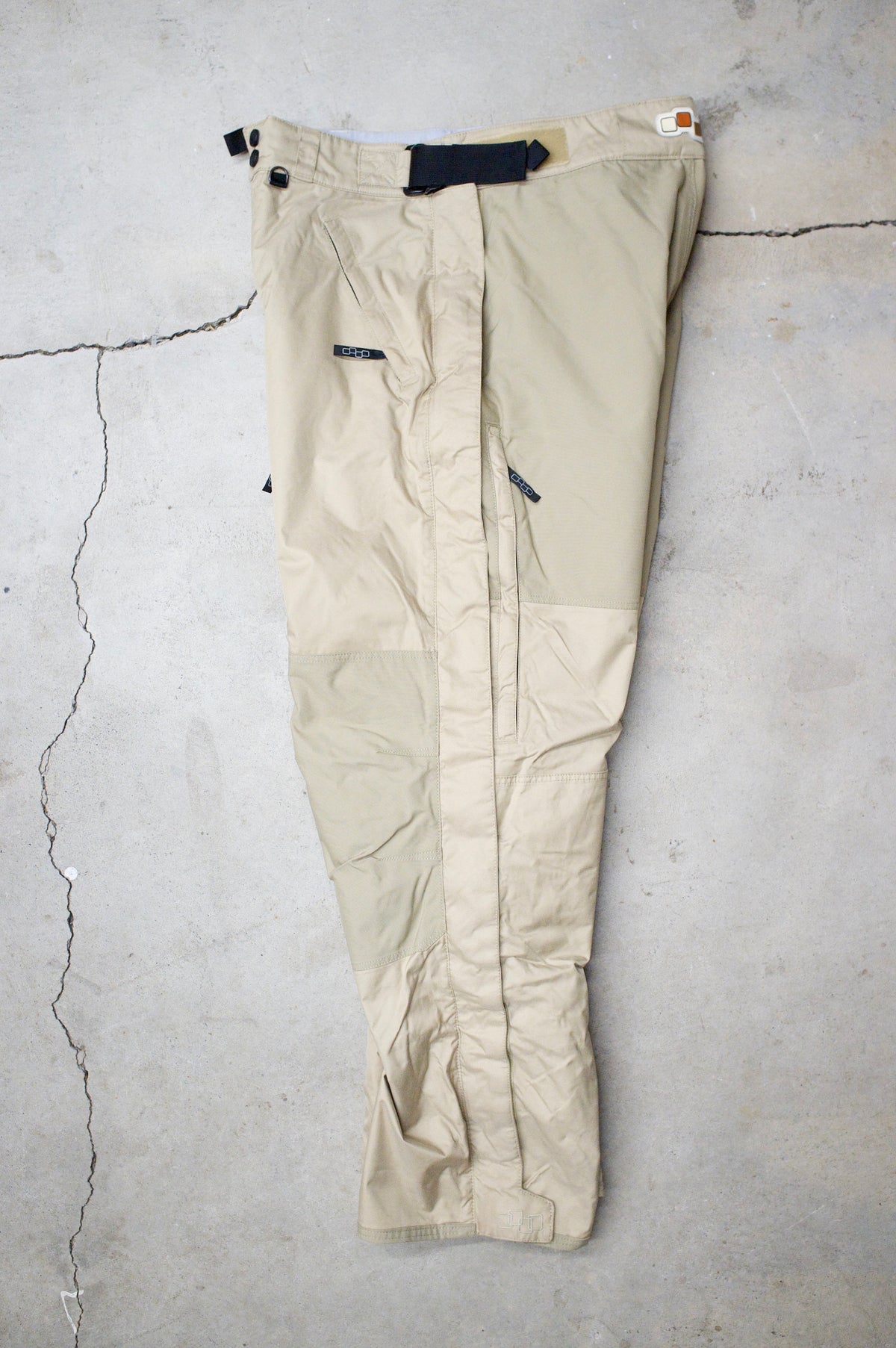 FOURSQUARE PANT