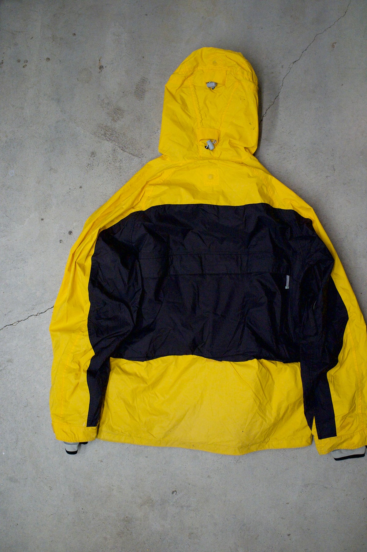 FOURSQUARE TS JACKET