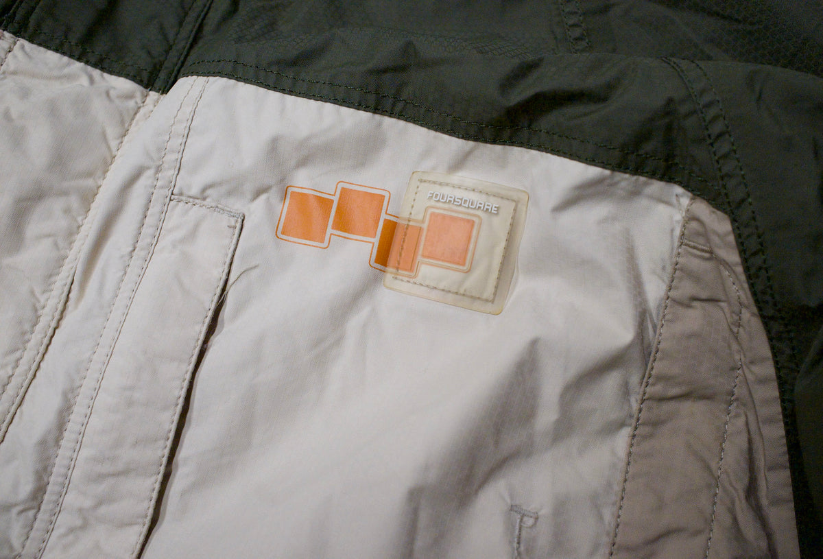 FOURSQUARE RSL JACKET