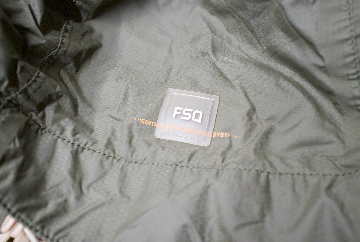 FOURSQUARE RSL JACKET