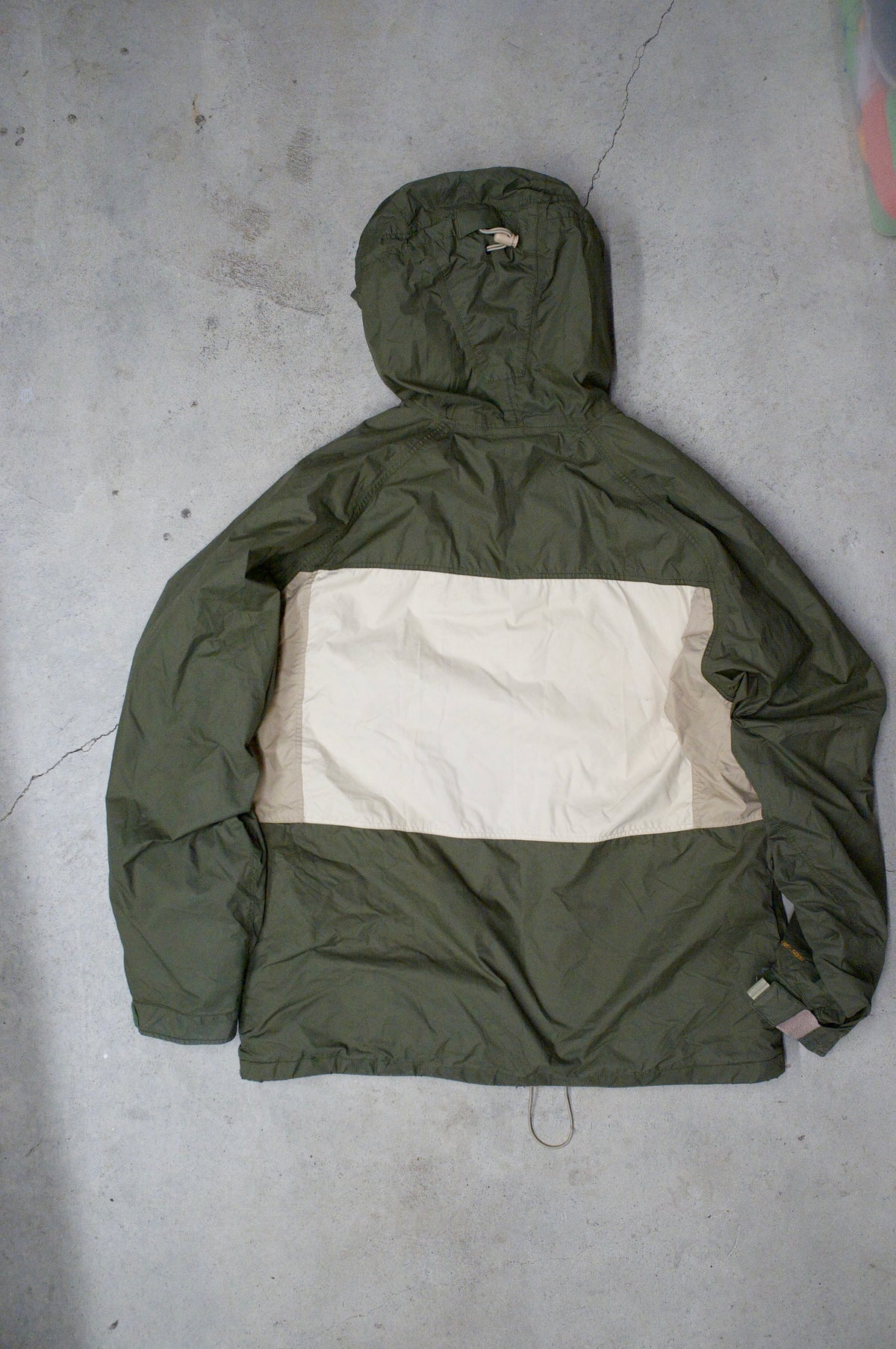 FOURSQUARE RSL JACKET