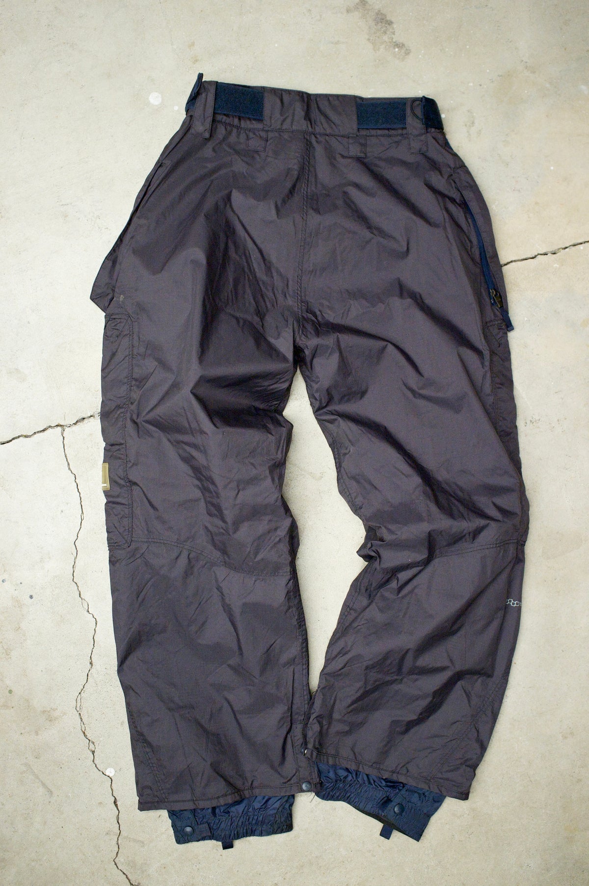 FOURSQUARE PANT