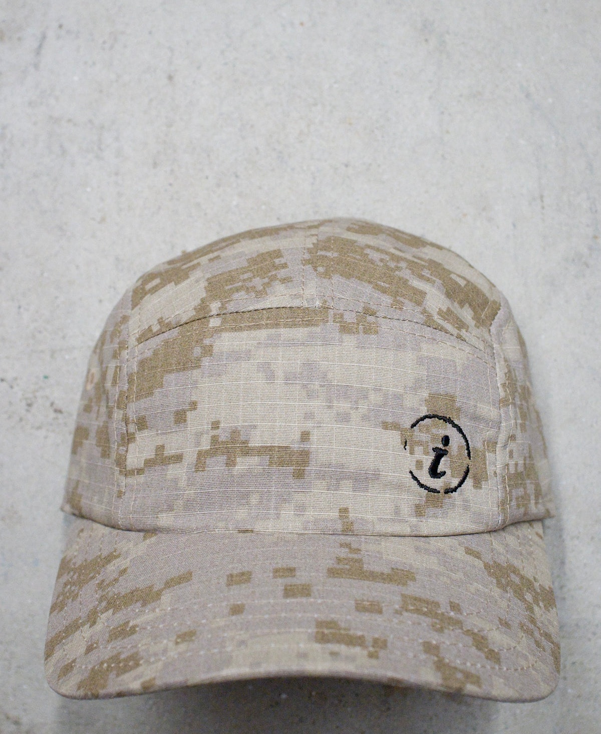 INFORMATION GARAGE ROLPAT CAP