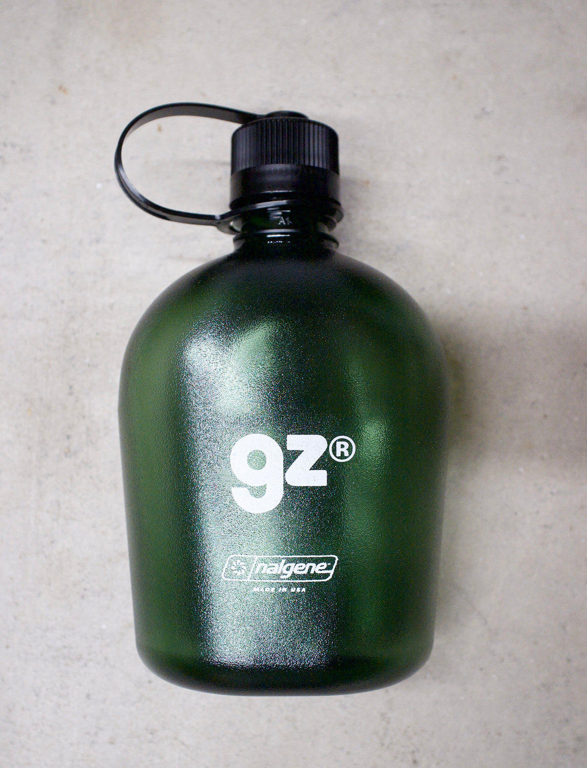 GZ CANTEEN