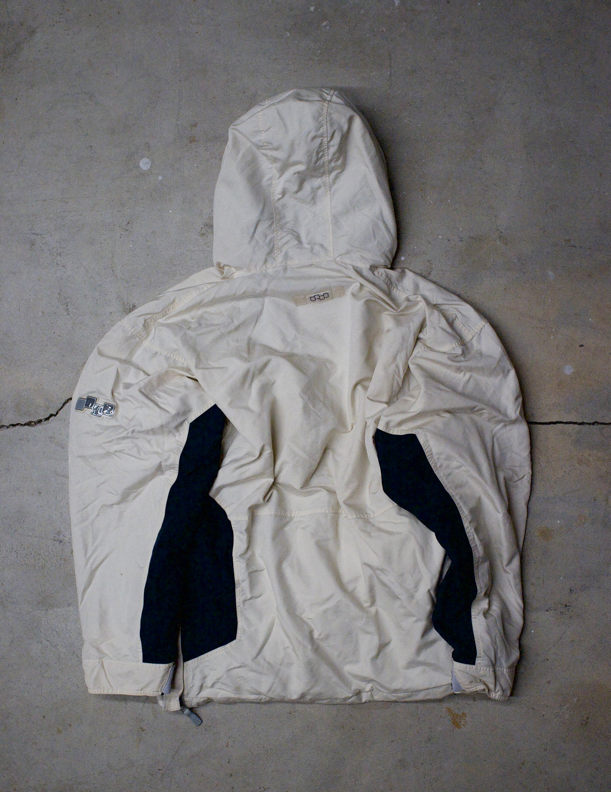 FOURSQUARE LIGHT JACKET