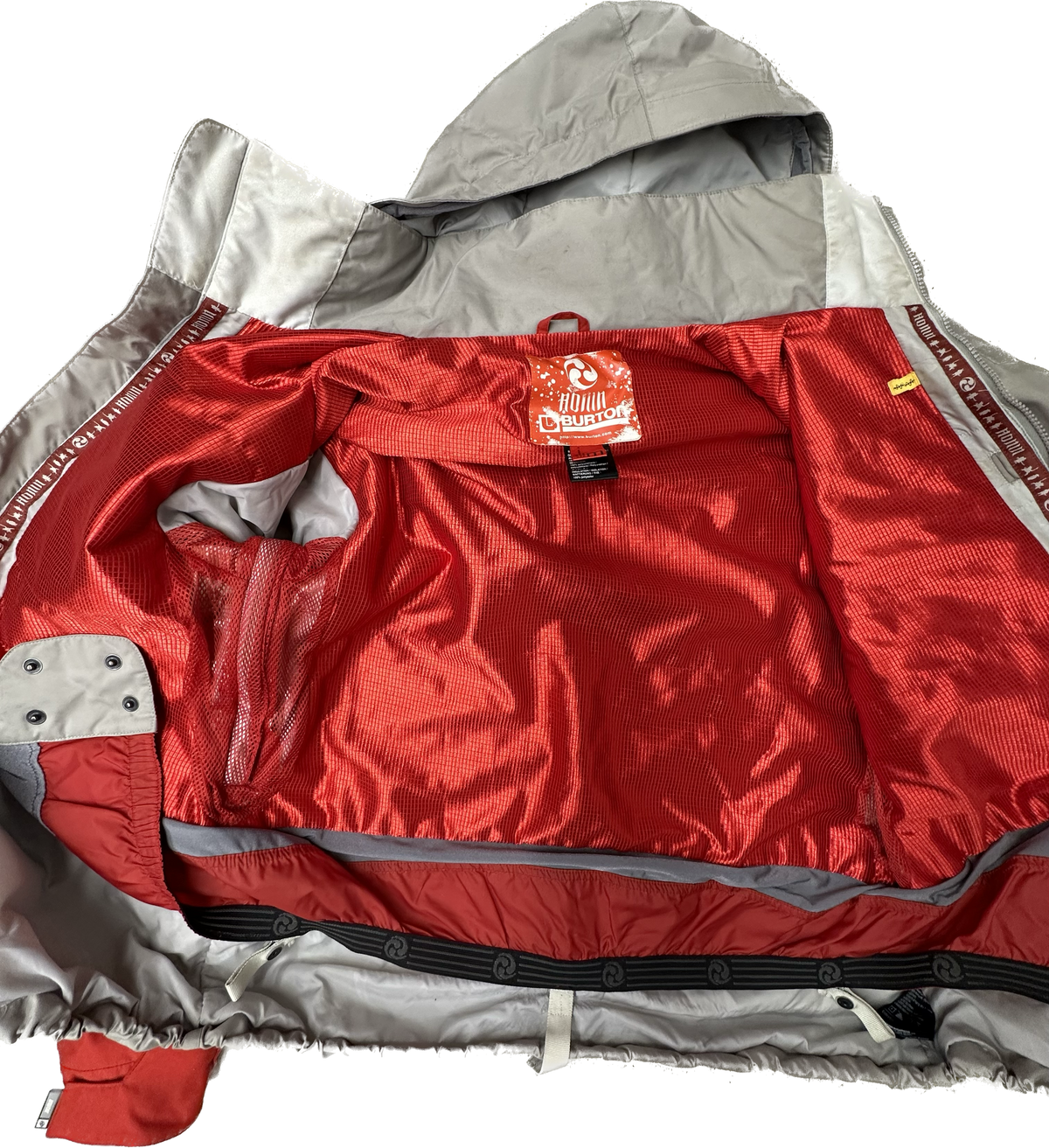 Burton Ronin Jacket
