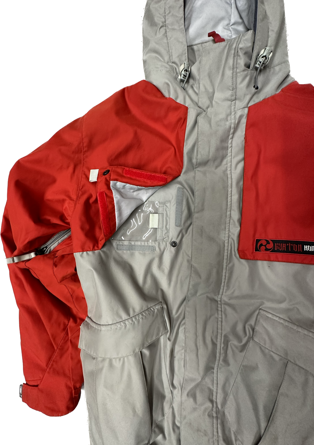 Burton Ronin Jacket