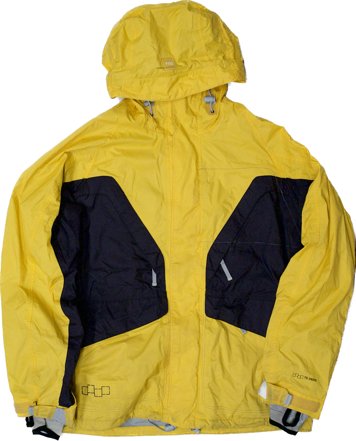FOURSQUARE TS JACKET