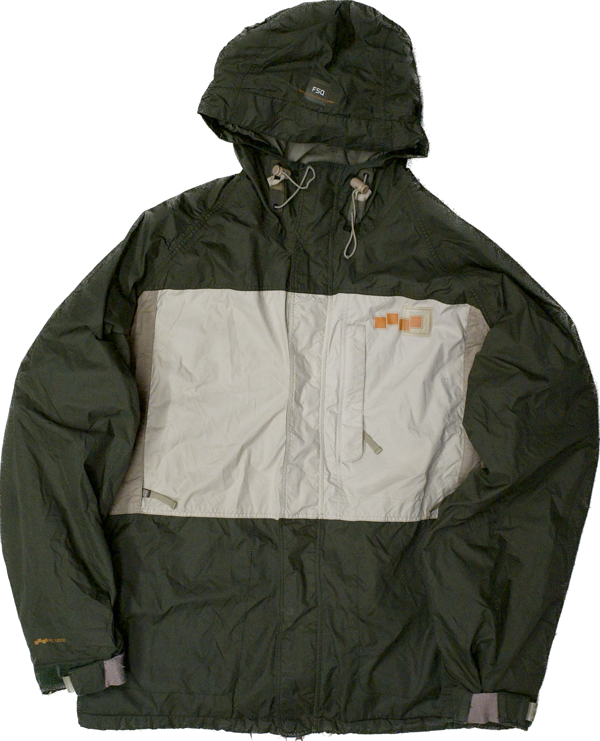 FOURSQUARE RSL JACKET