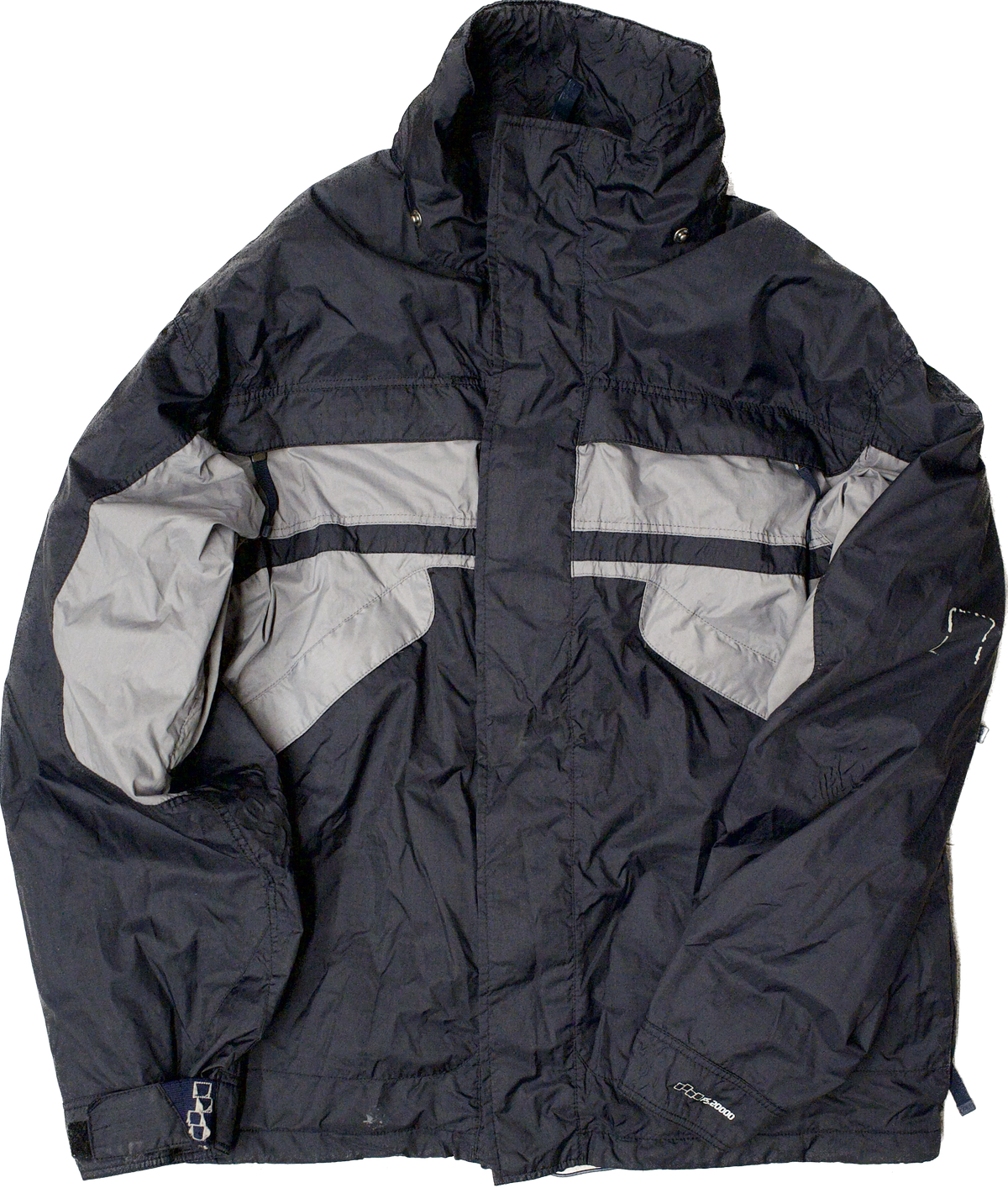 FOURSQUARE FS JACKET