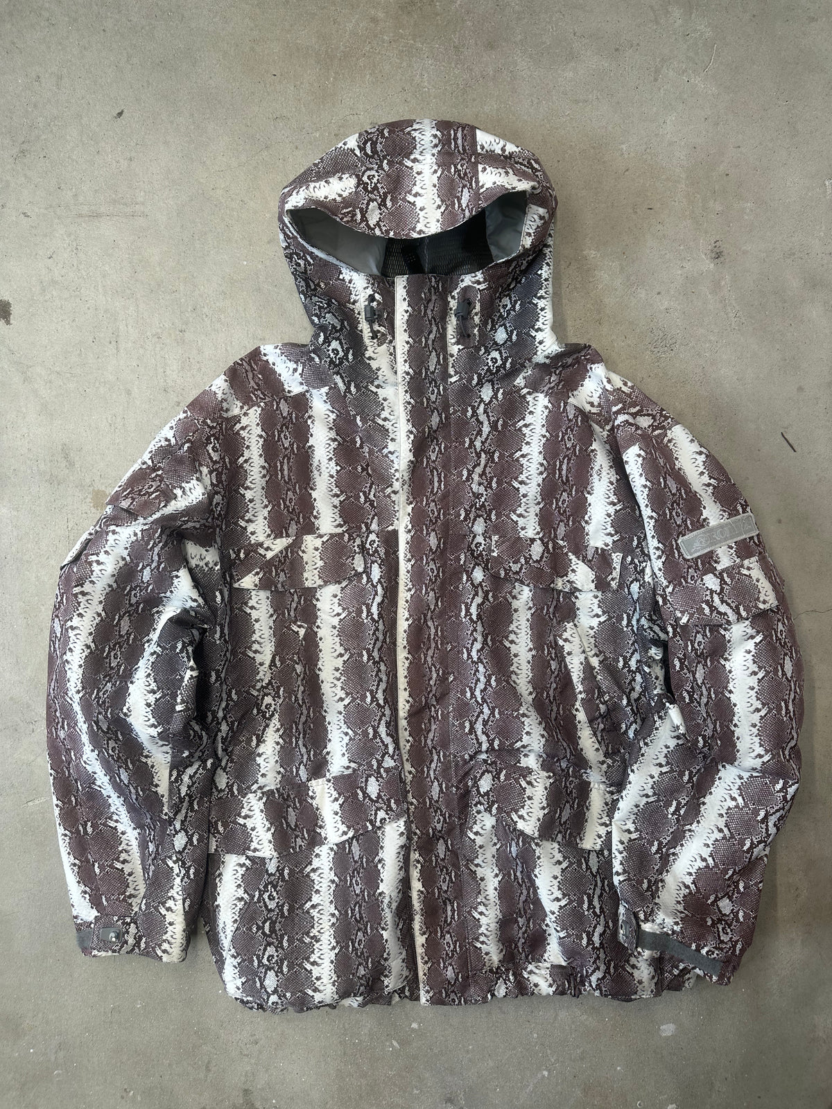 BURTON RONIN 2L JACKET