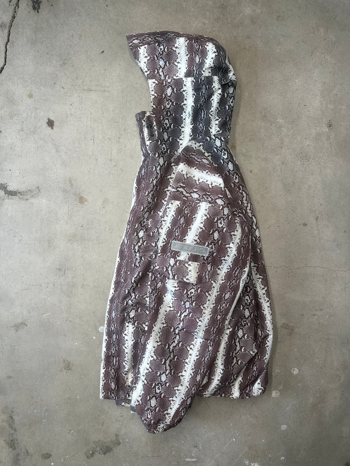 BURTON RONIN 2L JACKET