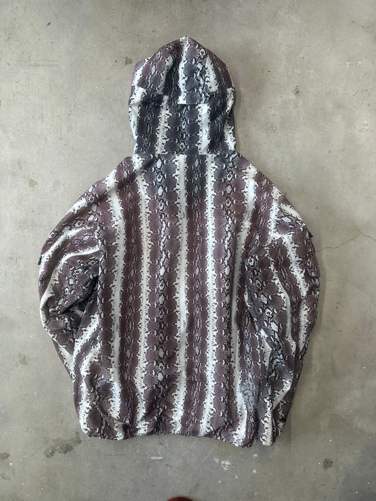 BURTON RONIN 2L JACKET