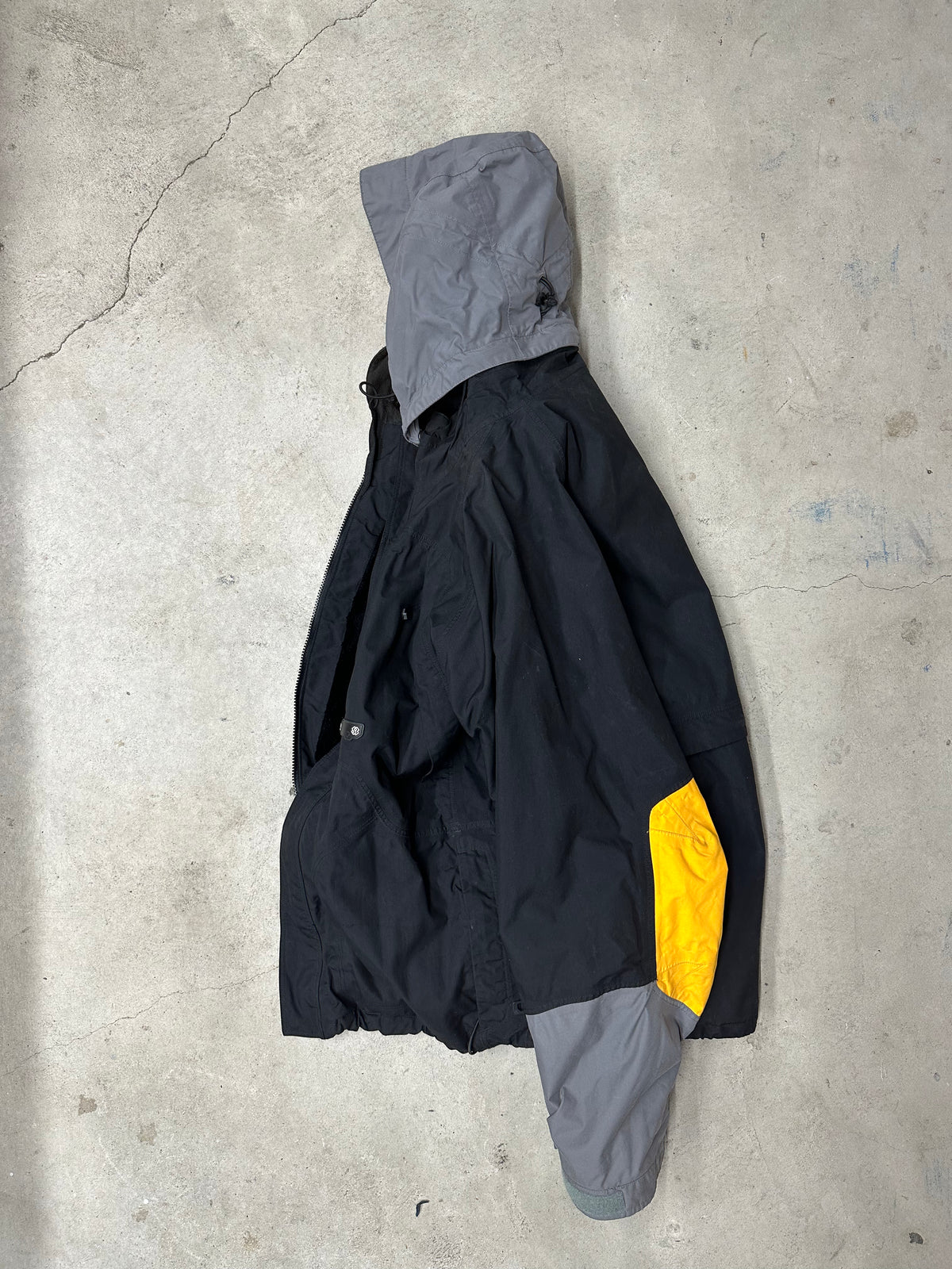 SPECIAL BLEND JACKET