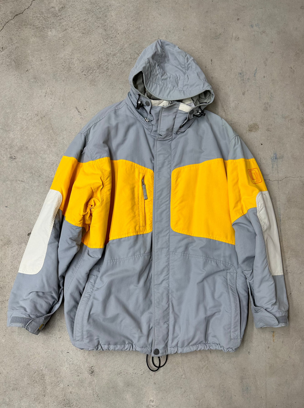 BURTON TOAST JACKET