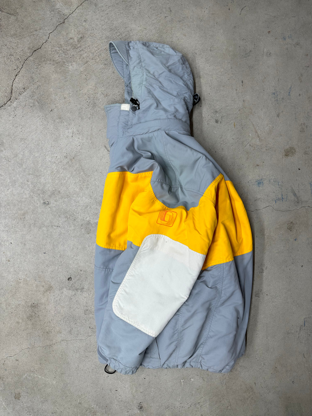 BURTON TOAST JACKET