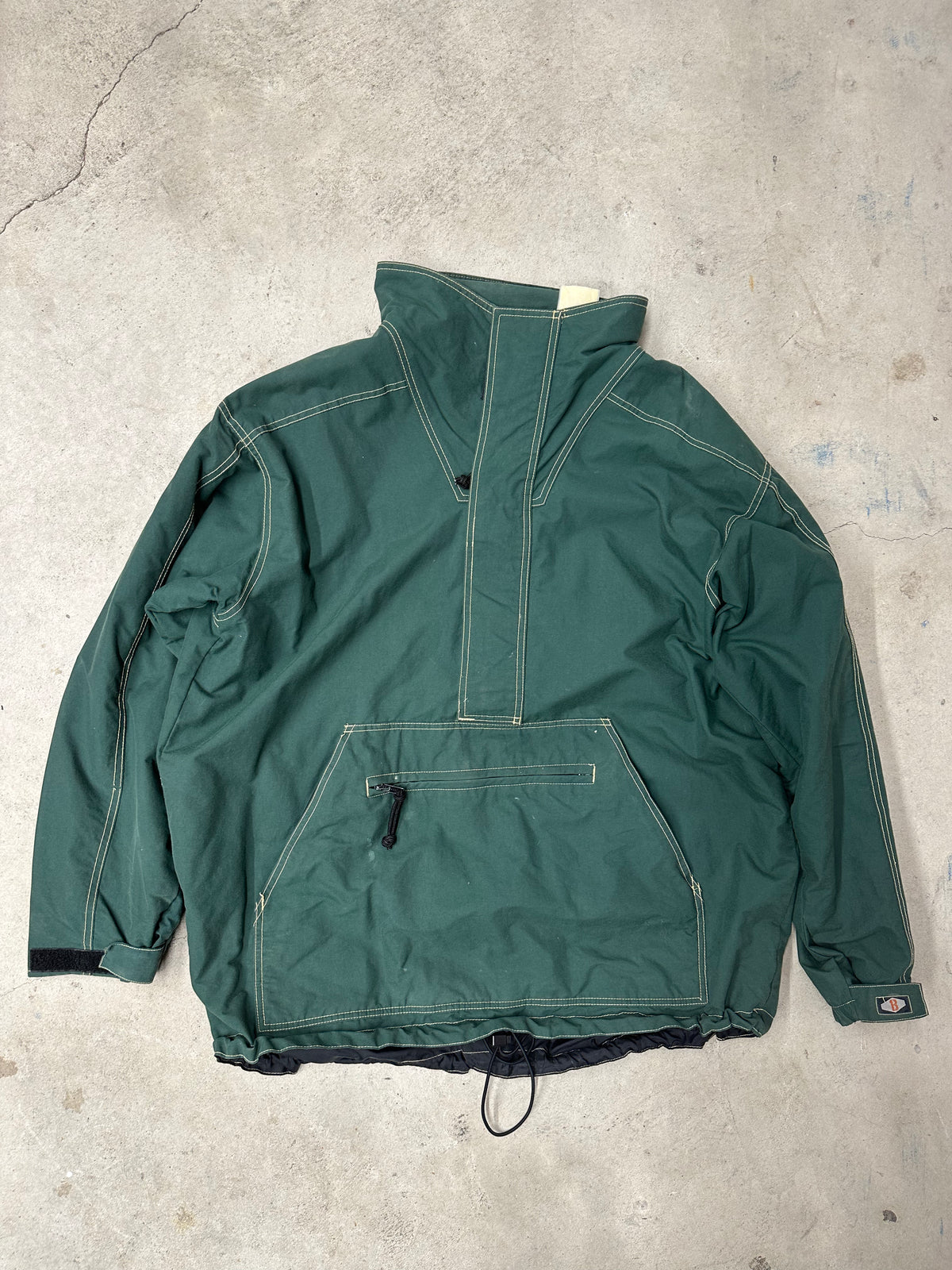 BURTON BIOLIGHT JACKET