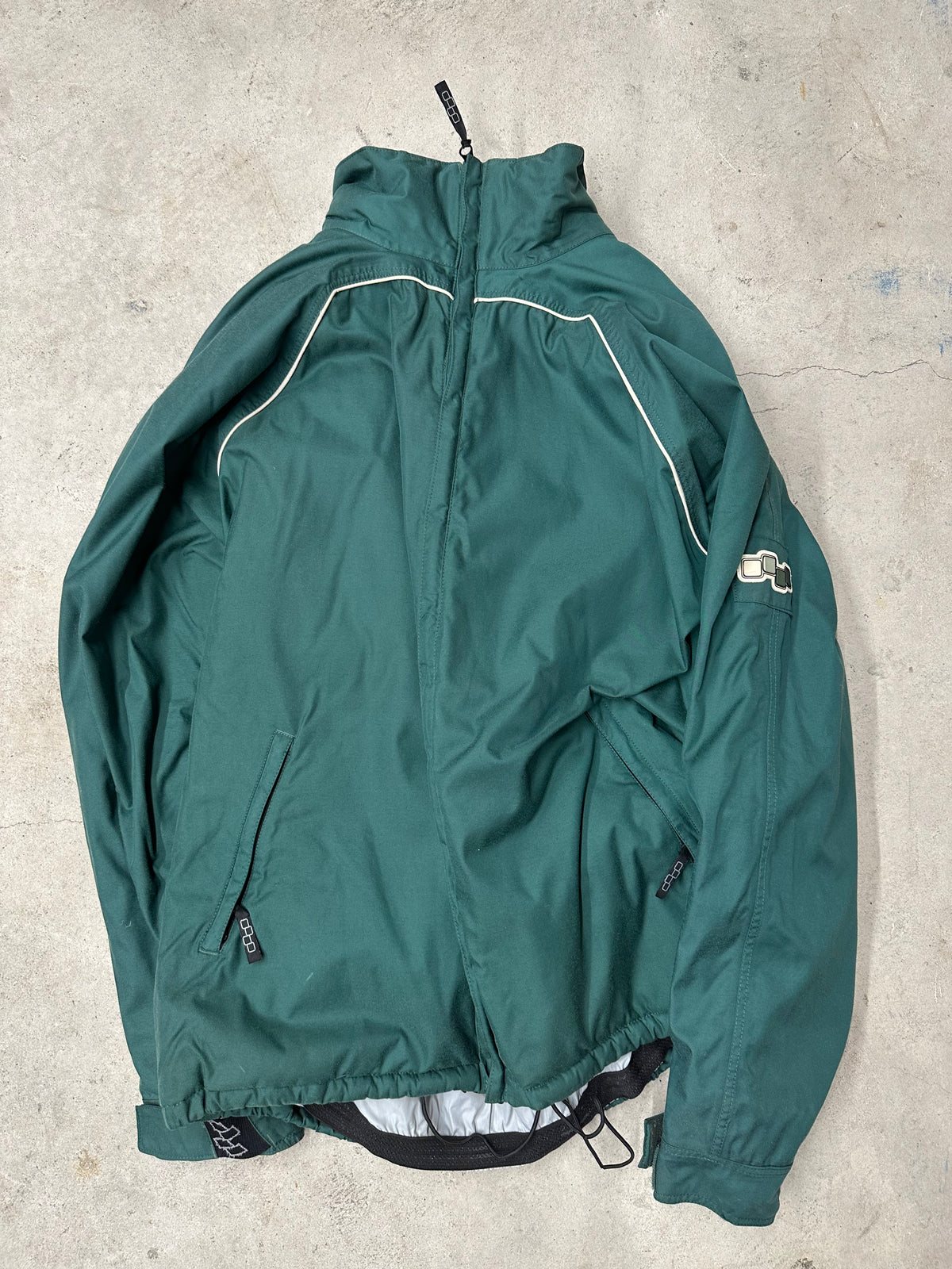 FOURSQUARE JACKET