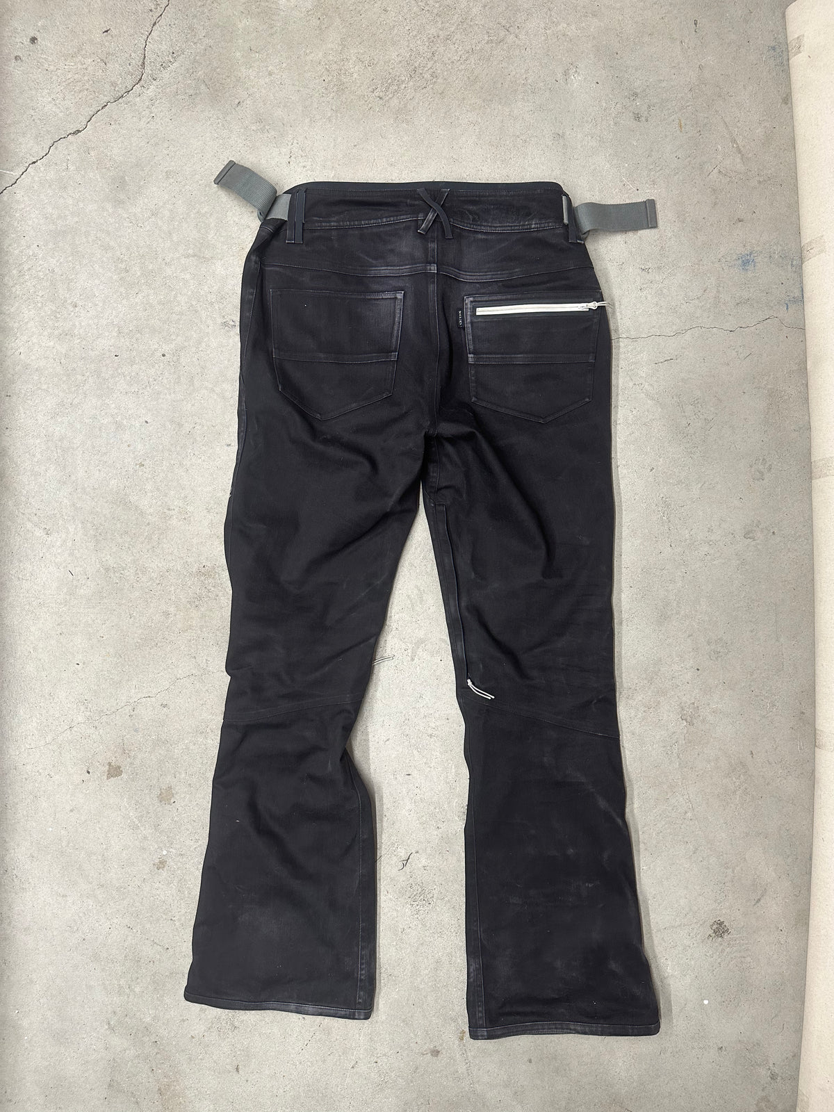 HOLDEN DENIM