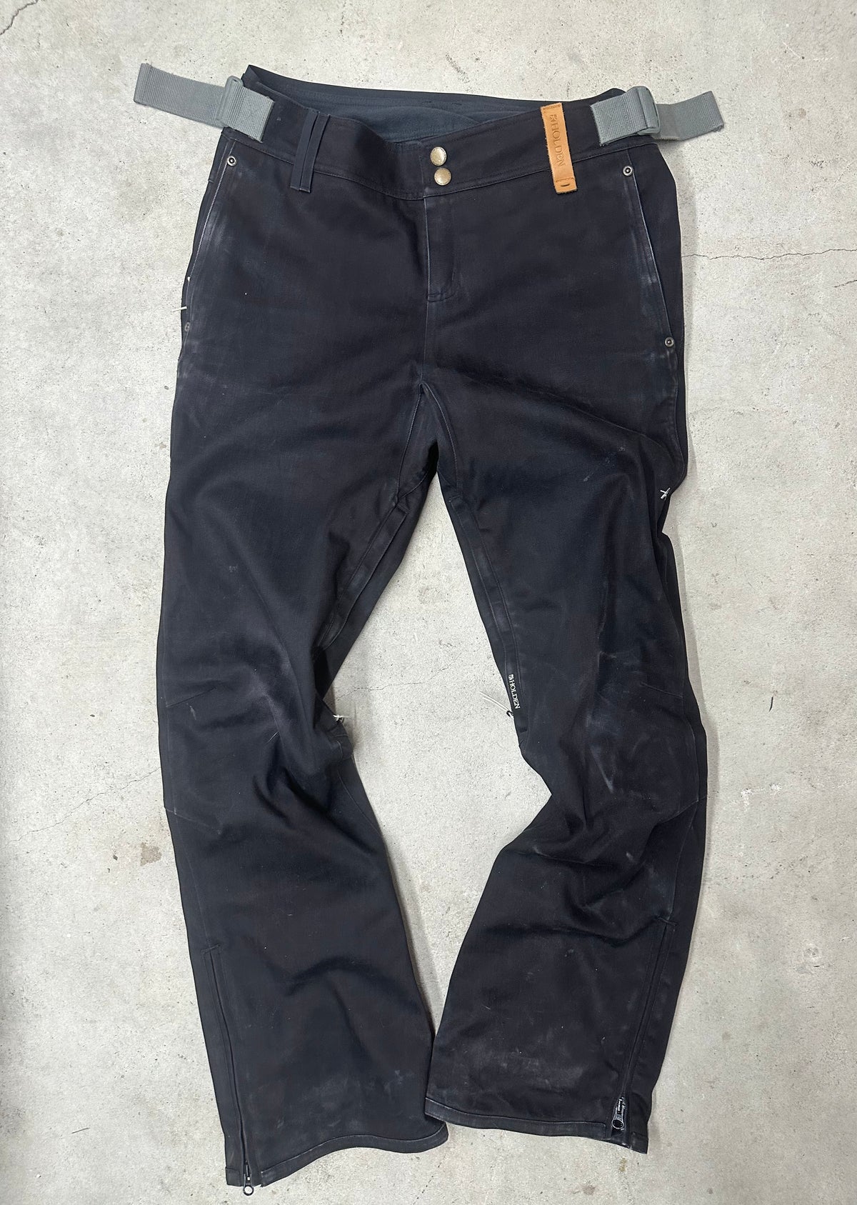 HOLDEN DENIM