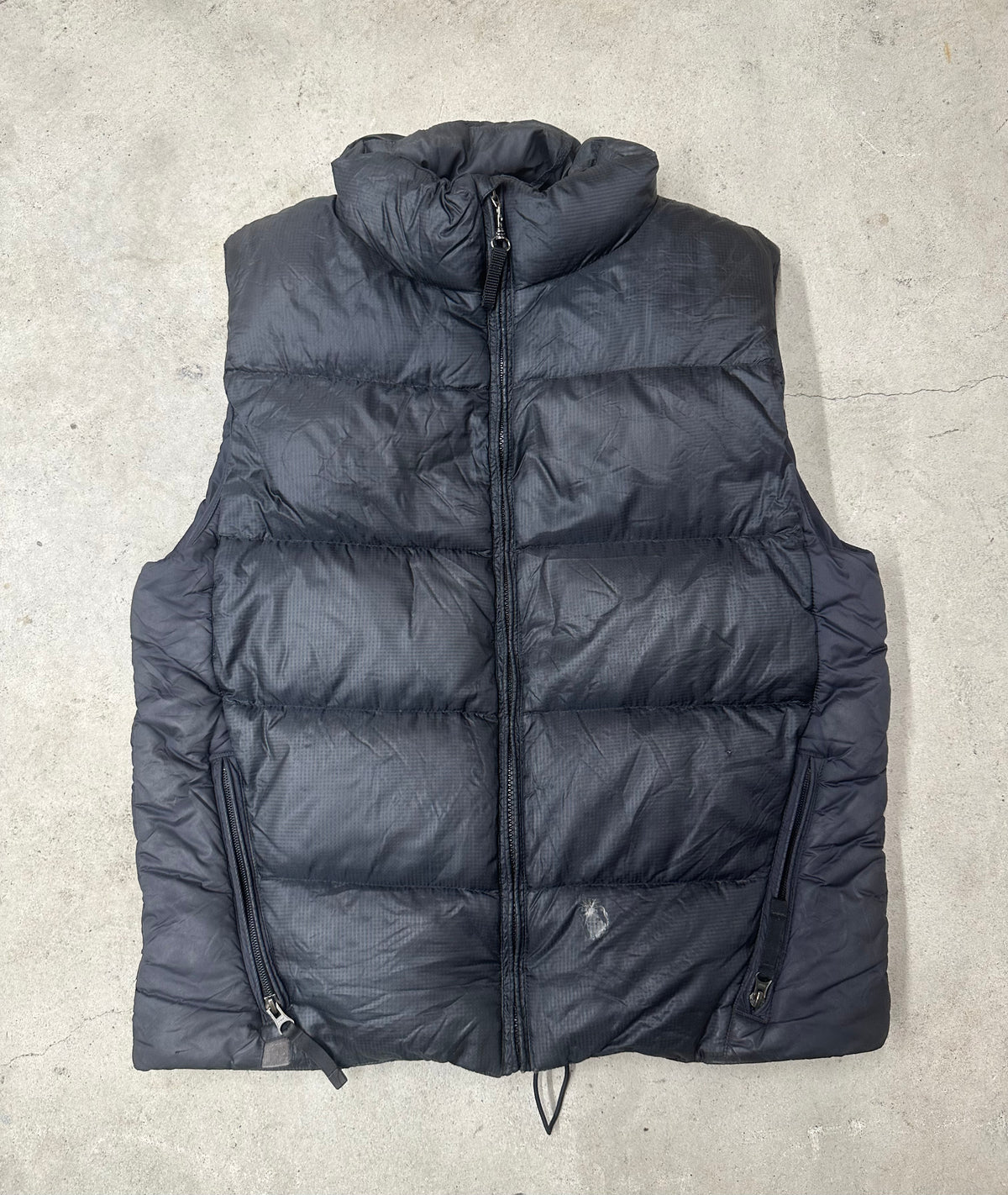 BURTON LAVA VEST