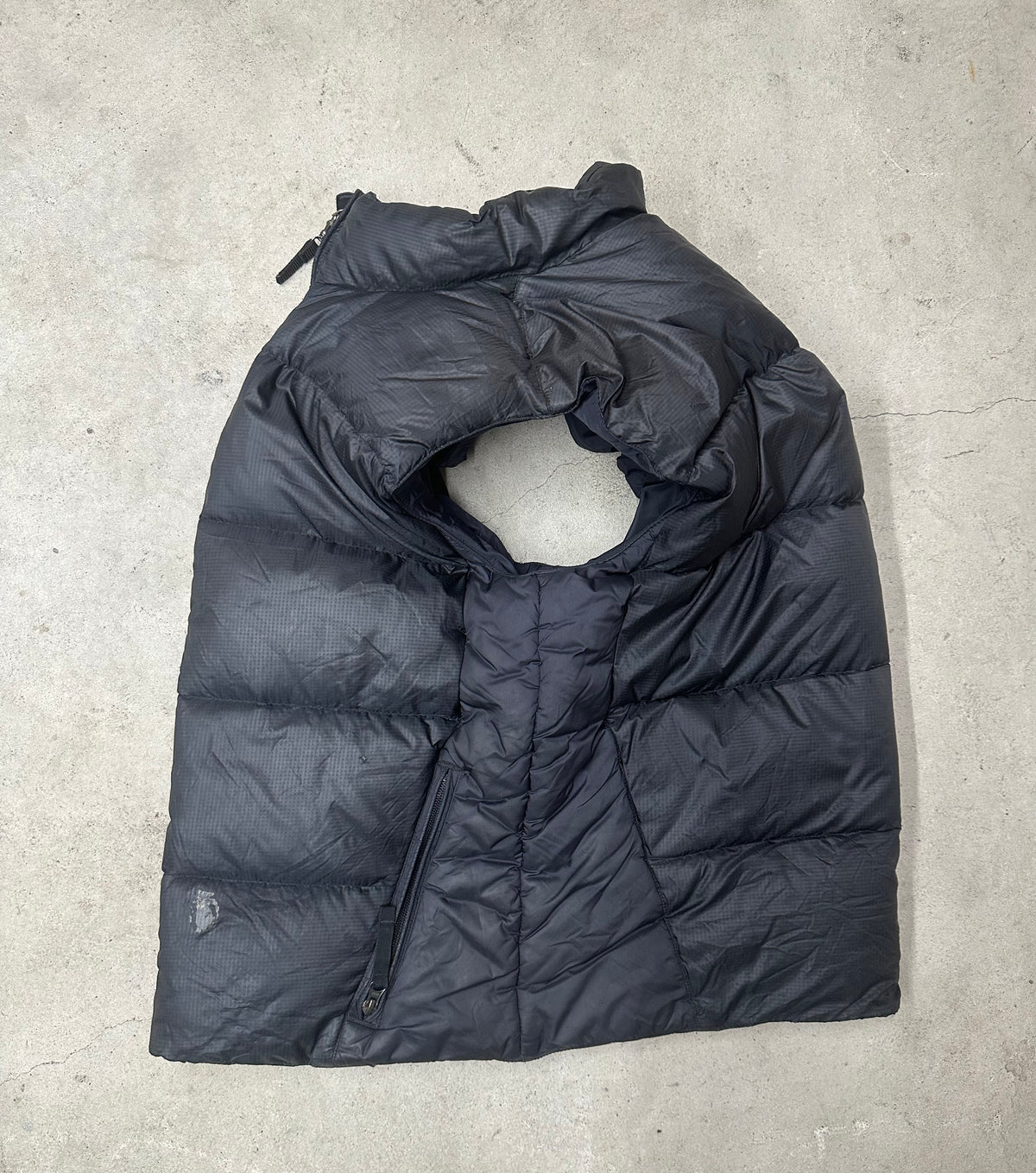 BURTON LAVA VEST