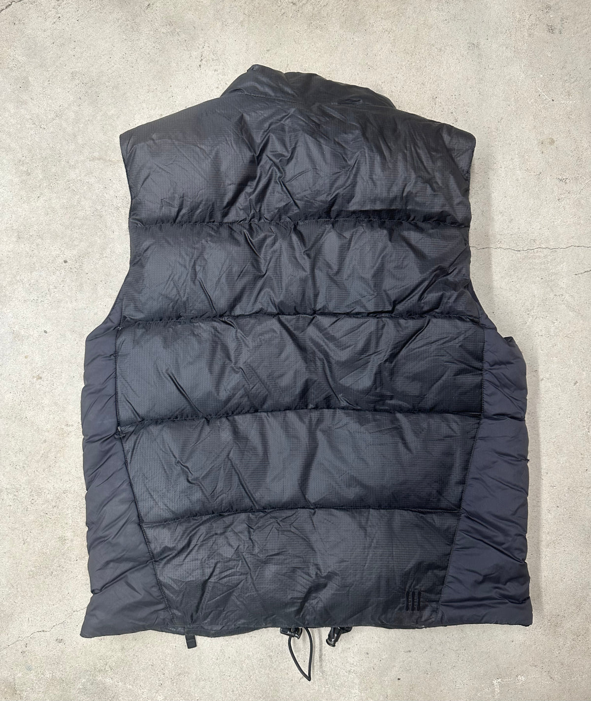 BURTON LAVA VEST