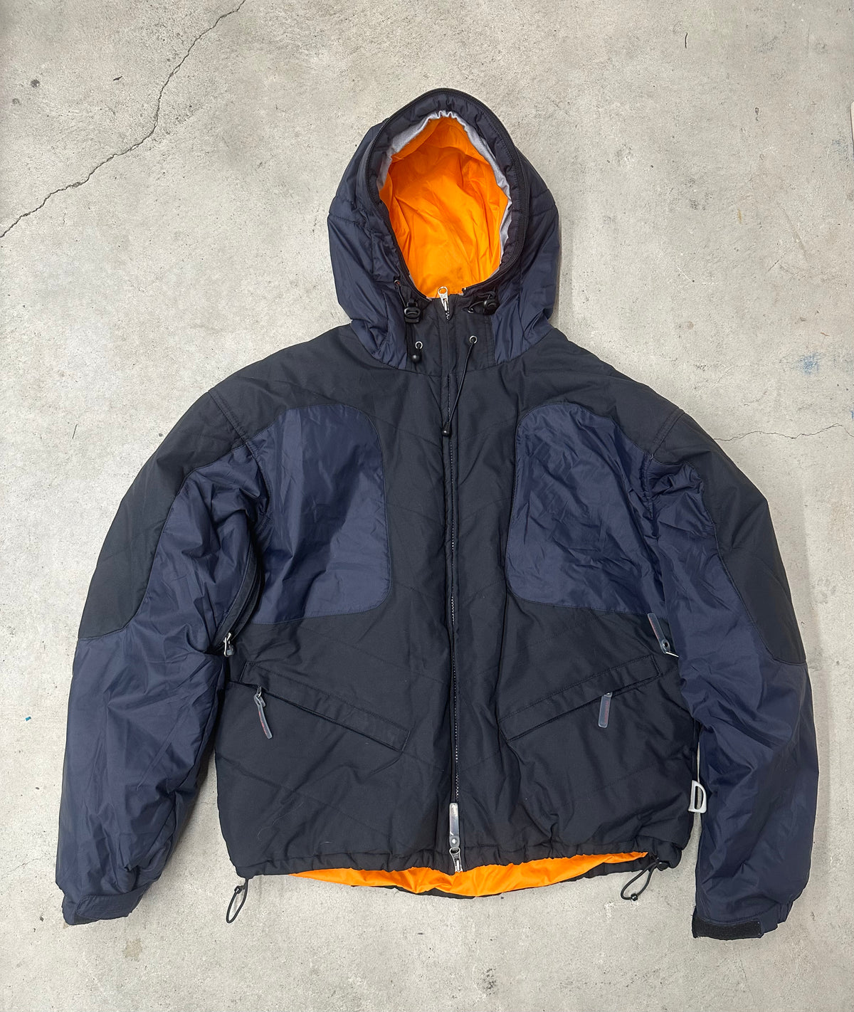 M6 MONIX JACKET