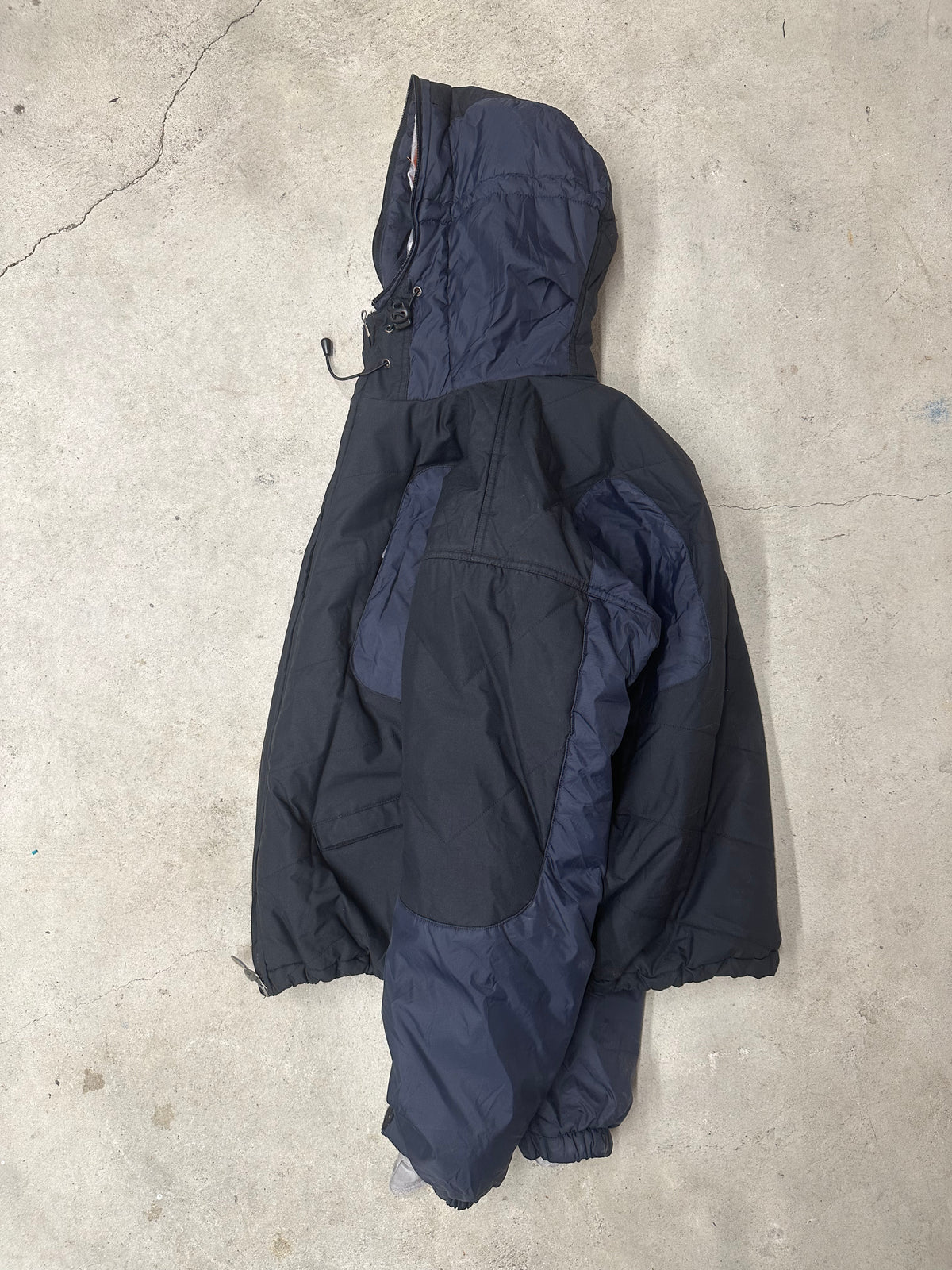 M6 MONIX JACKET