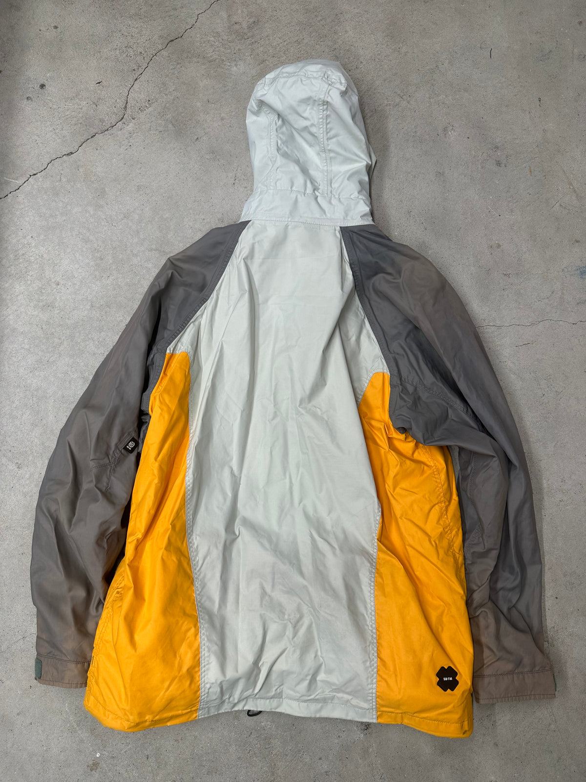 SPECIAL BLEND JACKET