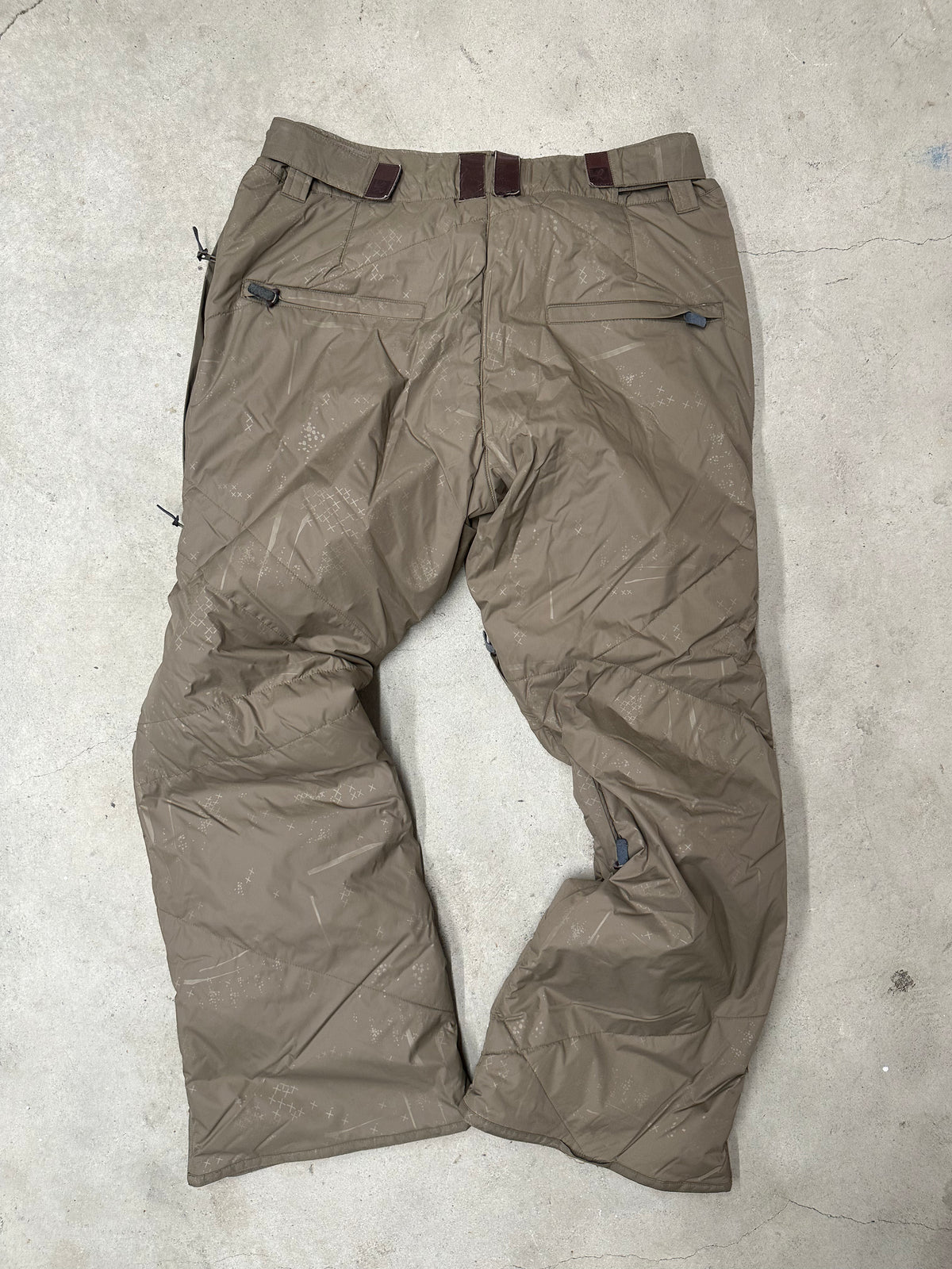 HOLDEN INSULATED PANT
