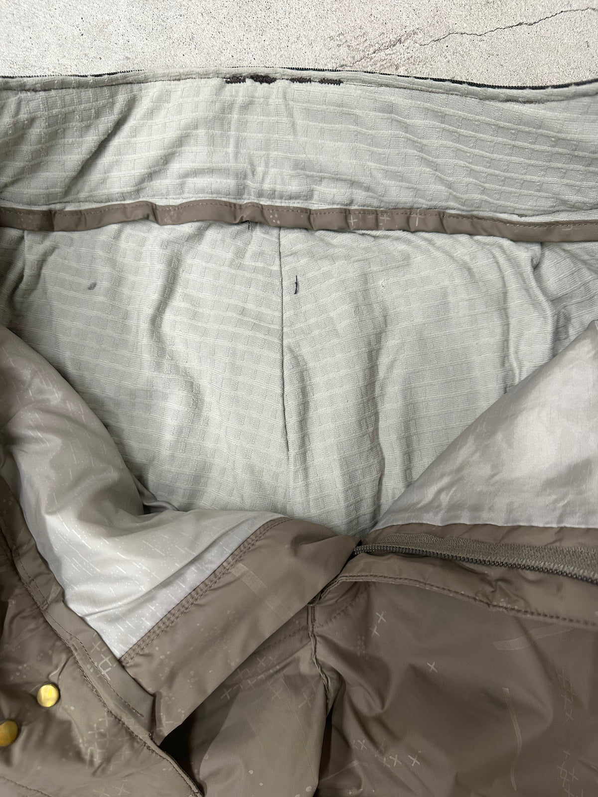 HOLDEN INSULATED PANT