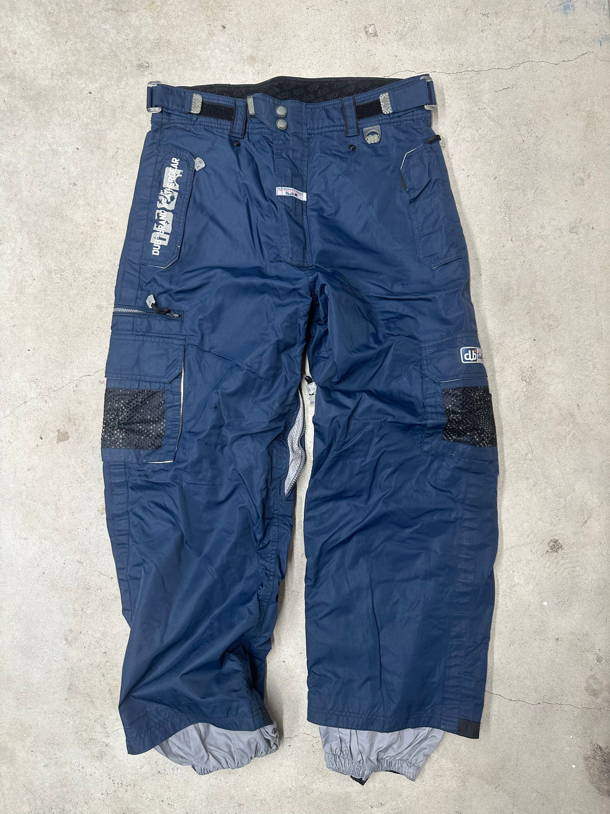 DUB PANTS