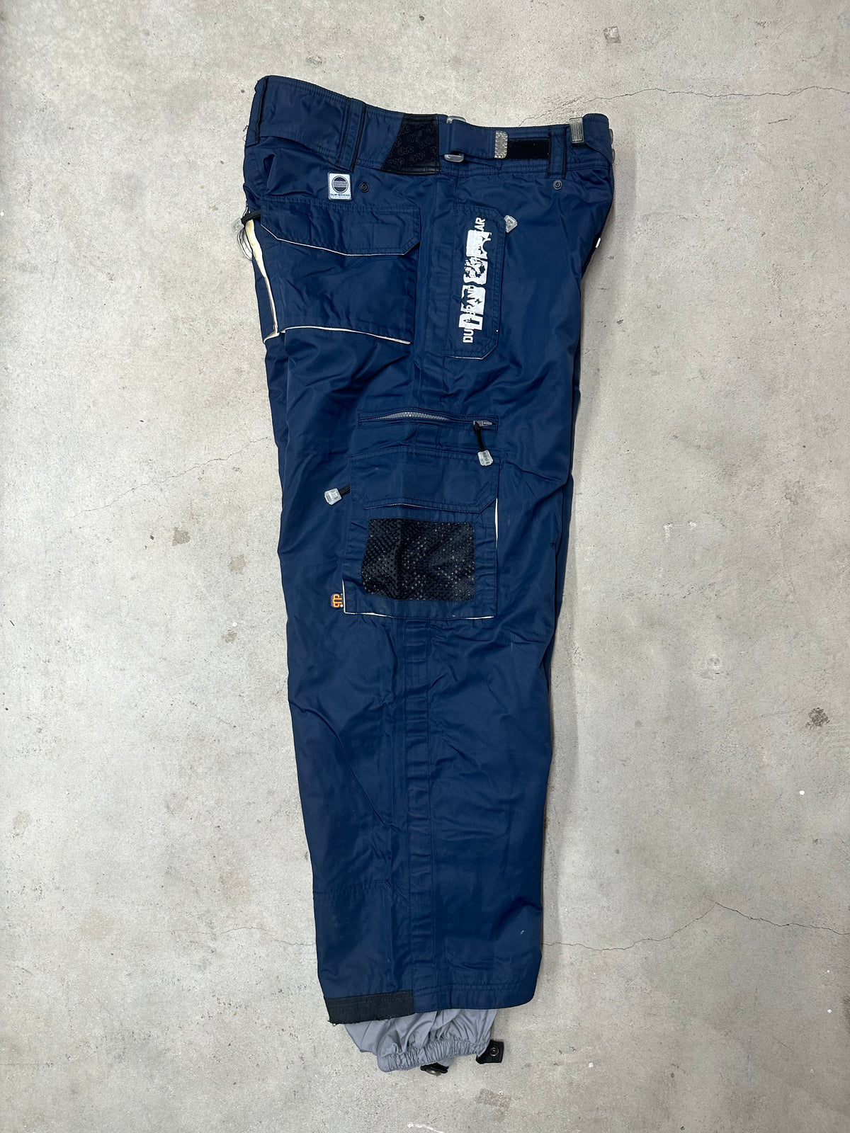 DUB PANTS