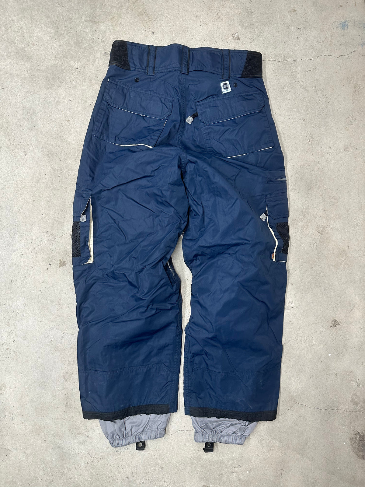DUB PANTS