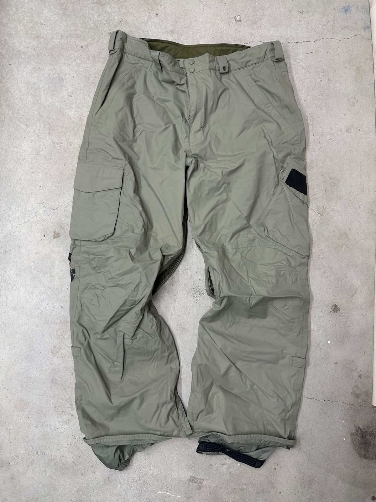BURTON CARGO PANT