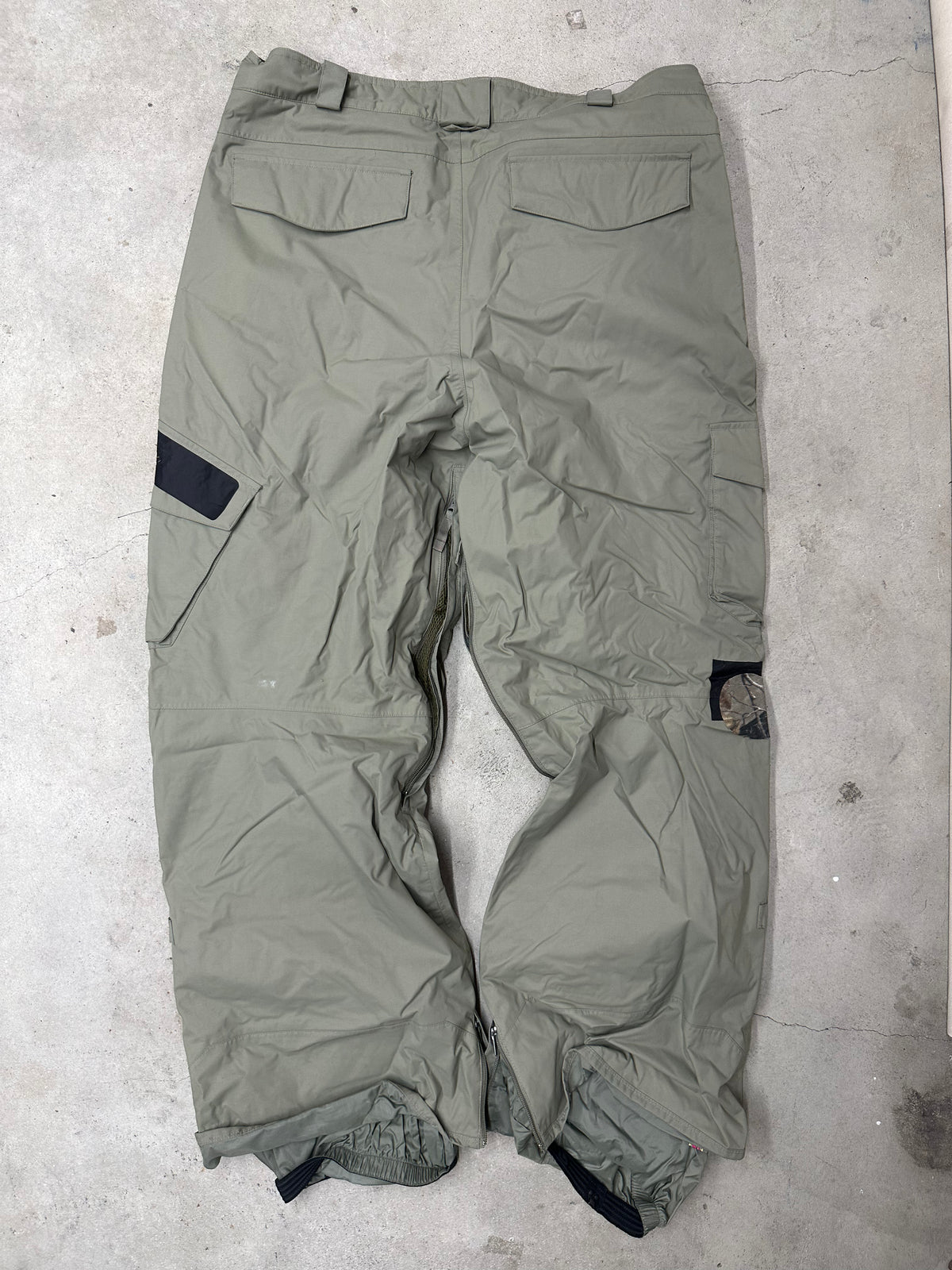 BURTON CARGO PANT