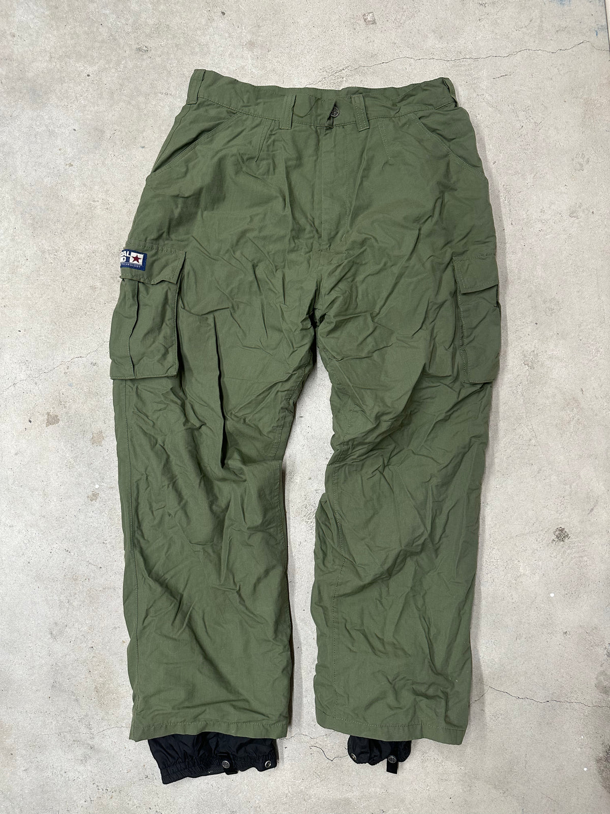 SPECIAL BLEND PANT