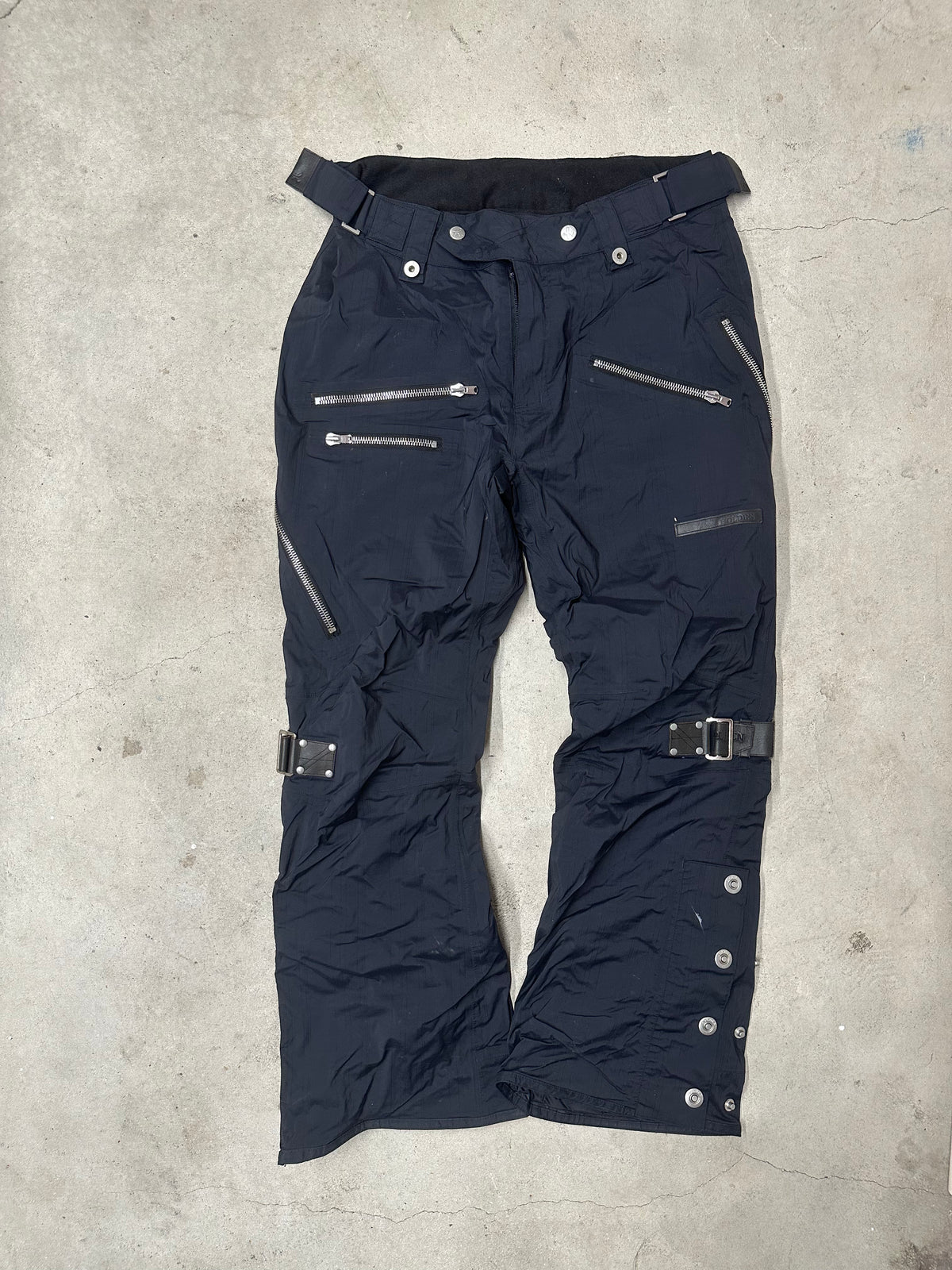 HOLDEN PANT