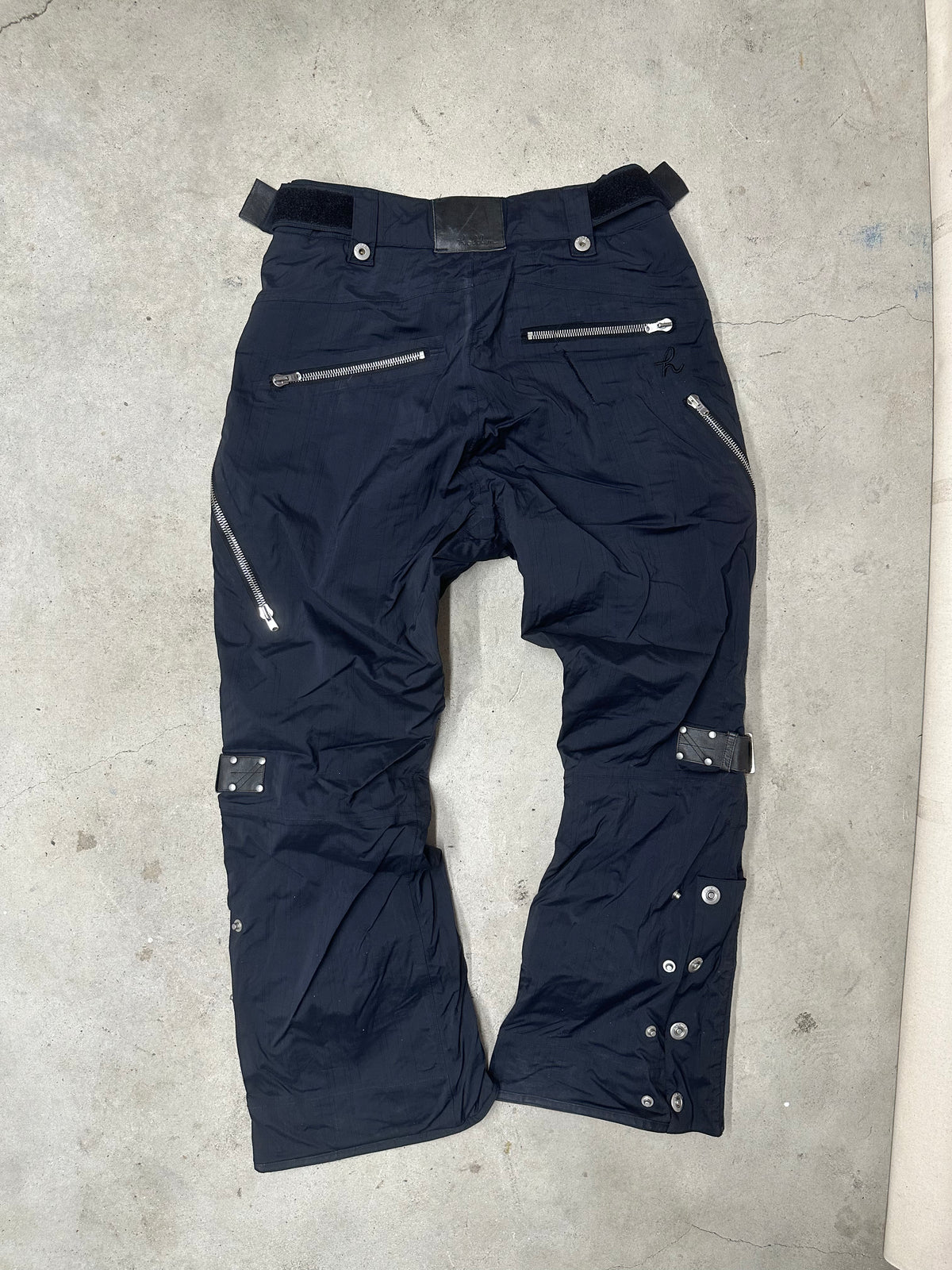 HOLDEN PANT