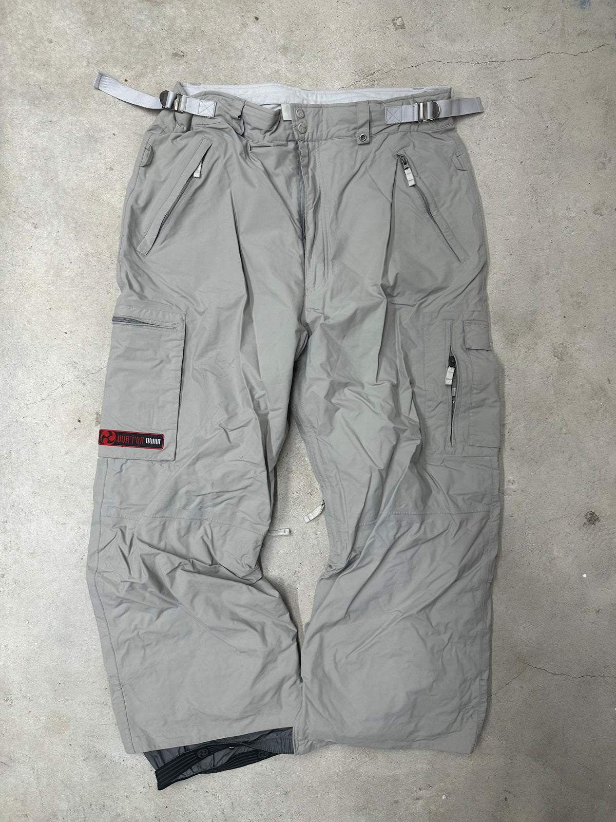 BURTON RONIN PANT