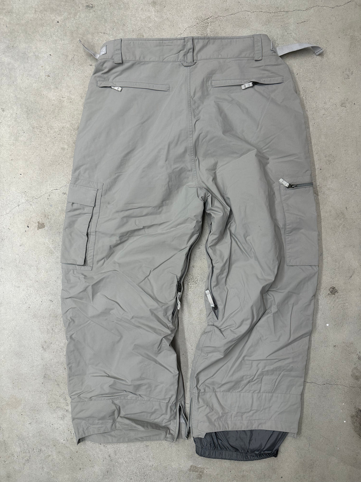 BURTON RONIN PANT