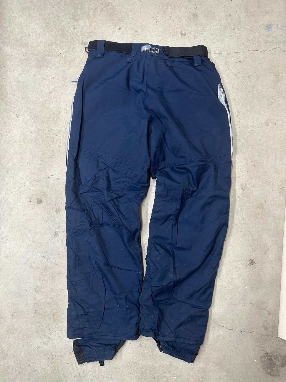 FOURSQUARE PANTS