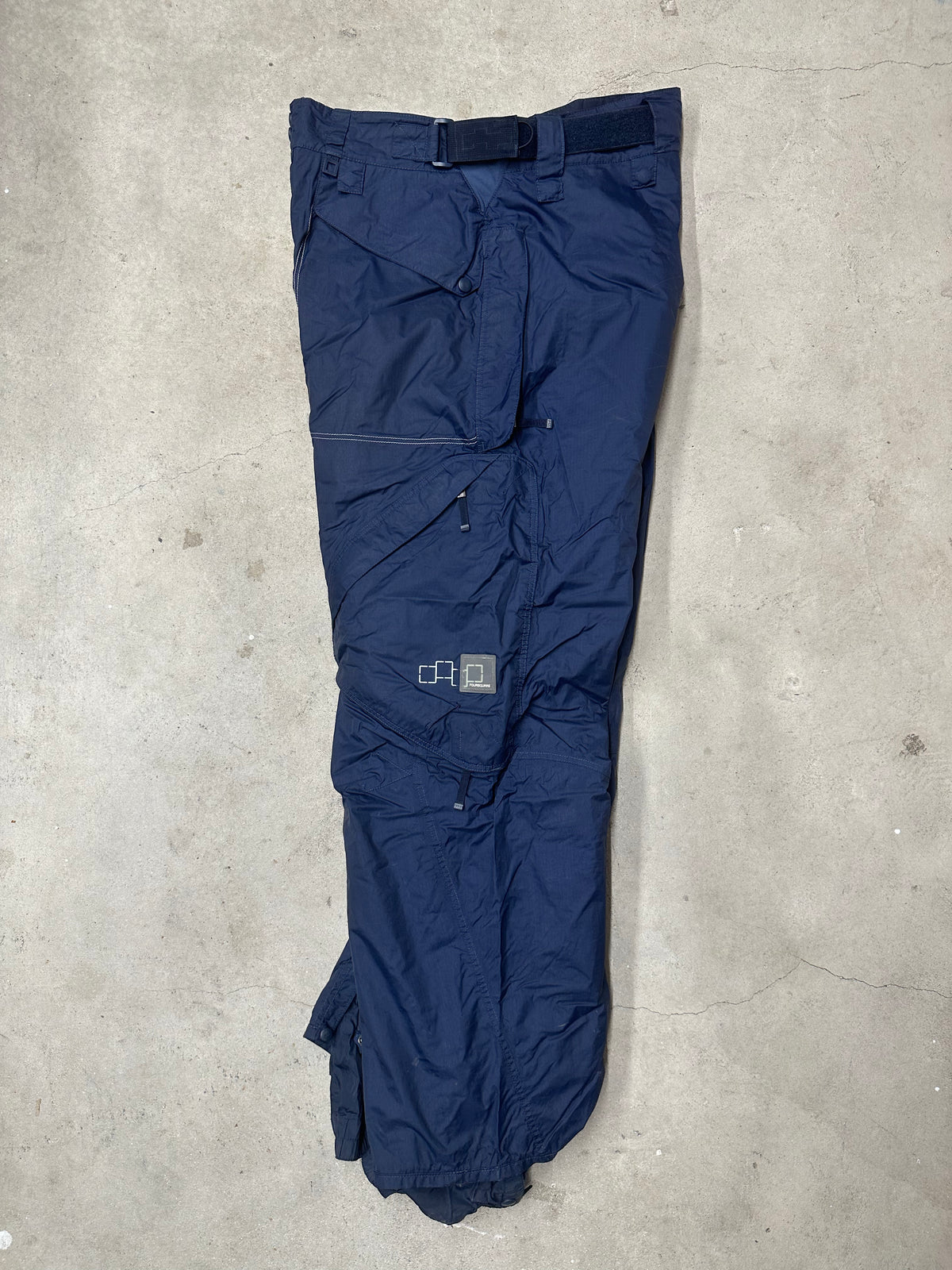 FOURSQUARE PANT