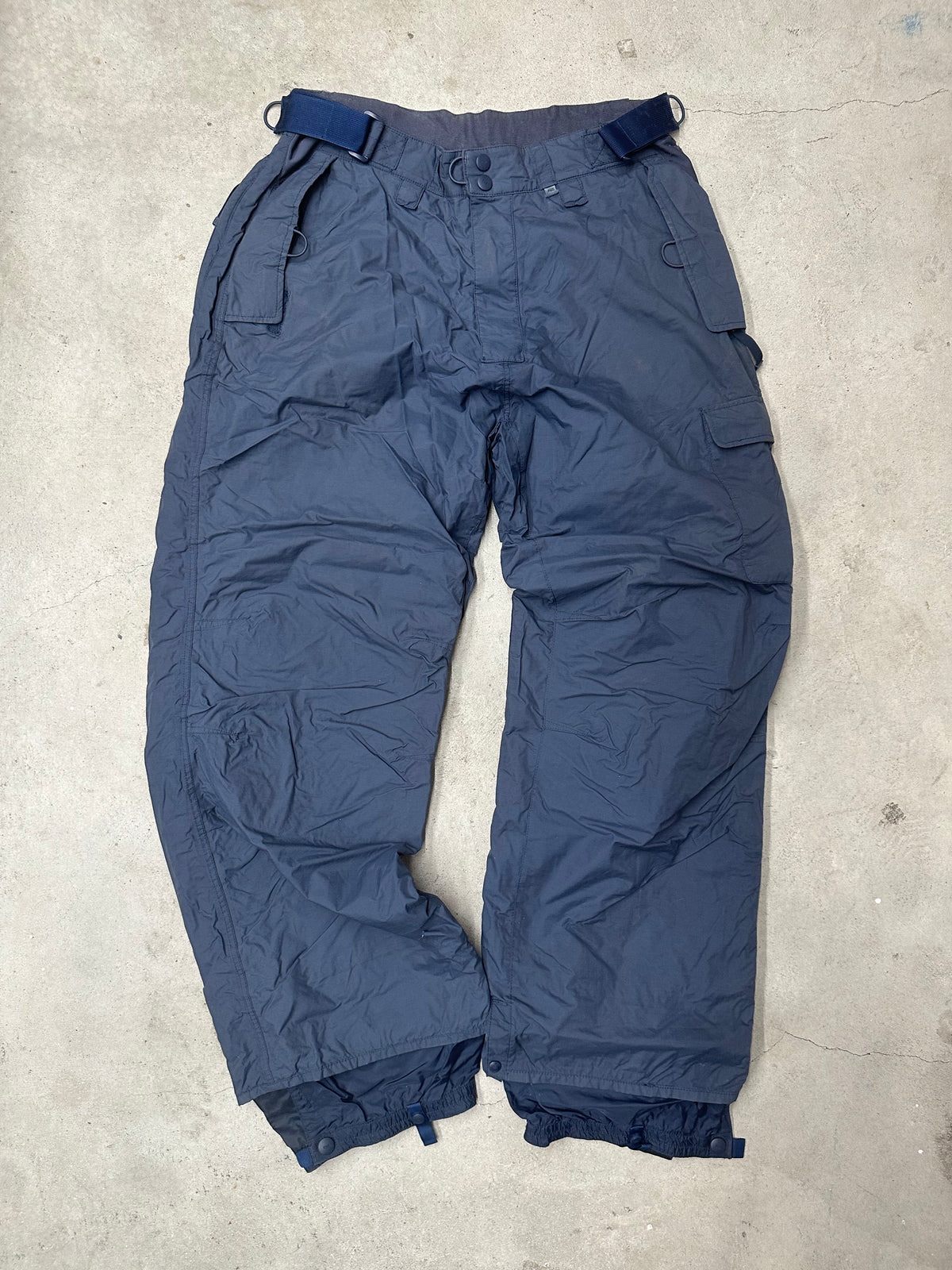 FOURSQUARE PANT