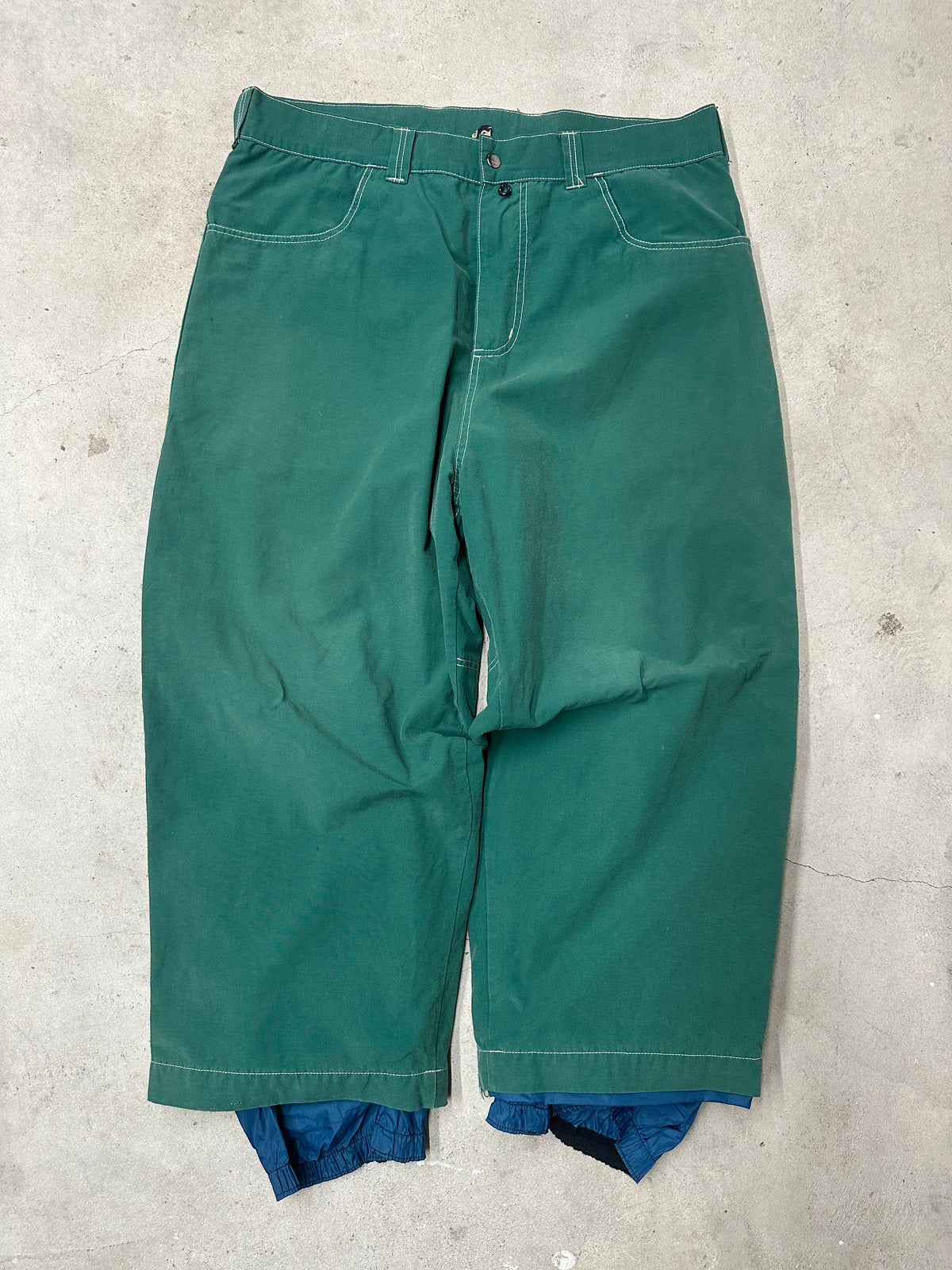 WAVE RAVE SNOW PANT