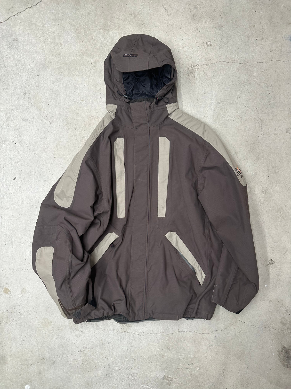 VOLCOM NIMBUS JACKET