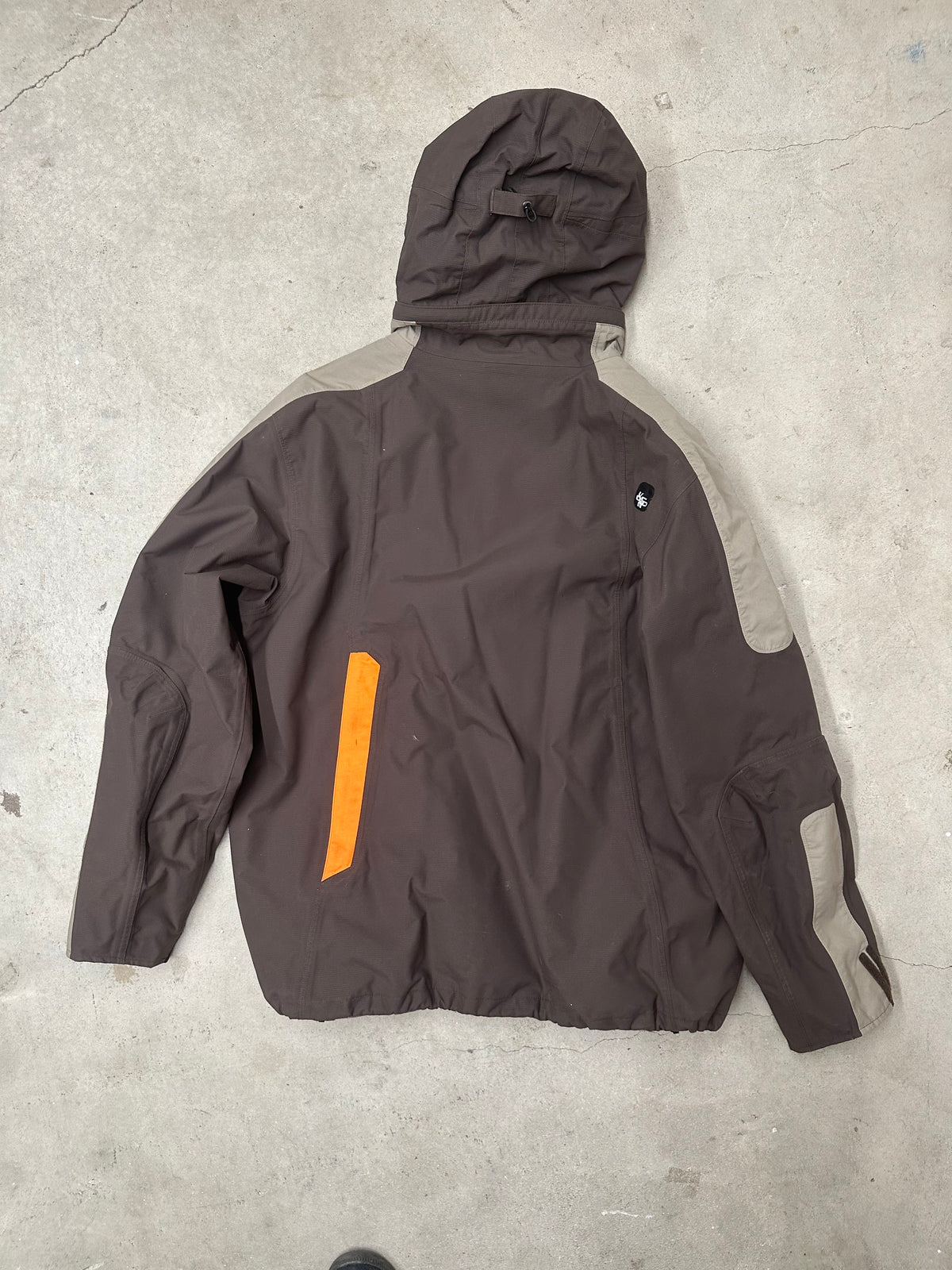 VOLCOM NIMBUS JACKET