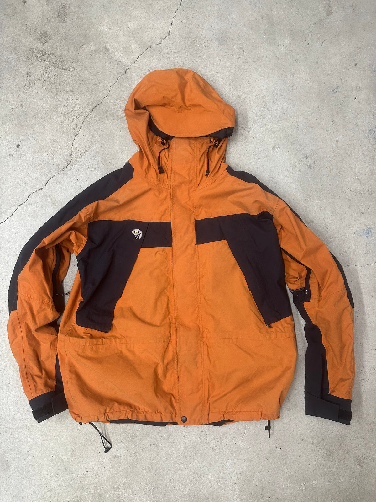 MOUNTAIN HARDWARE CONDUIT JACKET